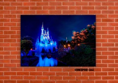 Escudos y parques de Disney 44 en internet