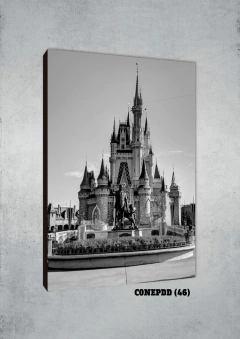 Escudos y parques de Disney 46 - comprar online