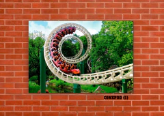 Escudos y parques de Disney 5 en internet