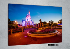 Escudos y parques de Disney 55 - comprar online