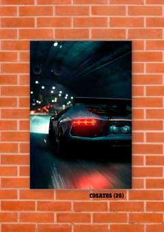 Autos 20 en internet