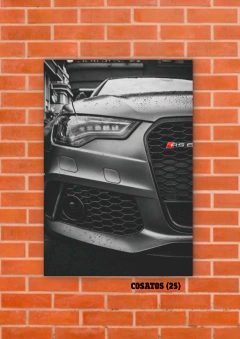 Autos 25 en internet