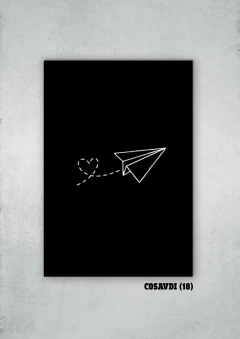 Aviones (Dibujos) 18