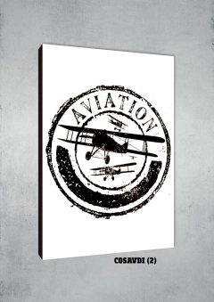 Aviones (Dibujos) 2 - comprar online