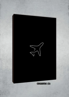 Aviones (Dibujos) 3 - comprar online