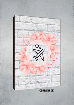 Aviones (Dibujos) 6 - comprar online