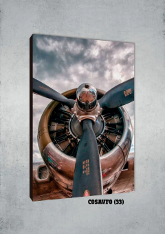 Aviones (Fotos) 33 - comprar online