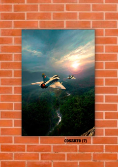 Aviones (Fotos) 7 en internet