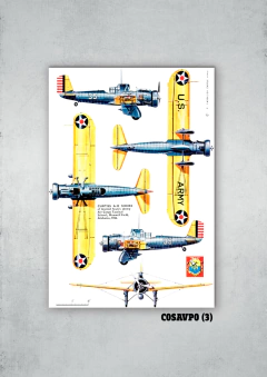 Aviones (Poster) 3