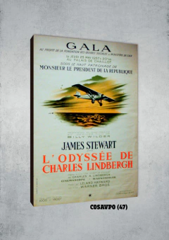 Aviones (Poster) 47 - comprar online