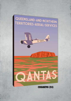 Aviones (Poster) 51 - comprar online