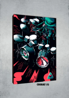 Baterías 1 - comprar online