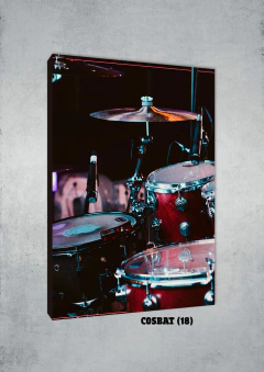 Baterías 18 - comprar online