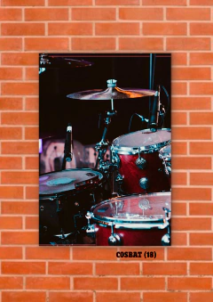 Baterías 18 en internet