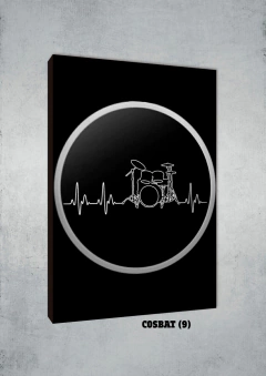 Baterías 9 - comprar online