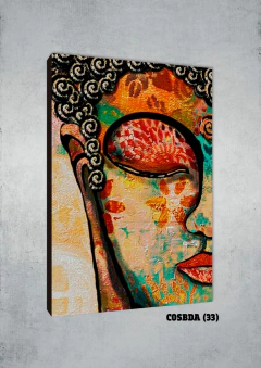 Buda 33 - comprar online