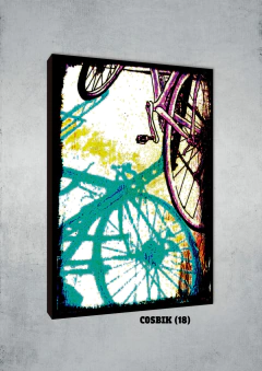 Bicicletas 18 - comprar online