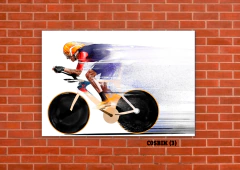 Bicicletas 3 en internet