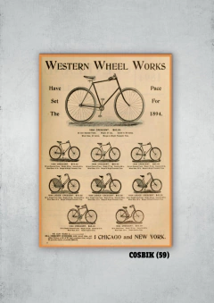 Bicicletas 59