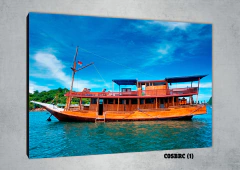 Barcos 1 - comprar online