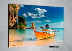 Barcos 13 - comprar online