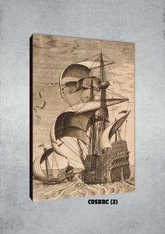 Barcos 2 - comprar online