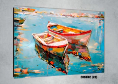 Barcos 22 - comprar online