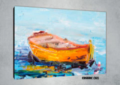 Barcos 32 - comprar online