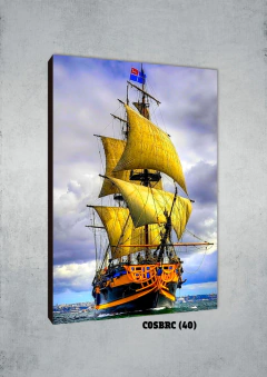 Barcos 40 - comprar online