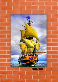 Barcos 40 en internet