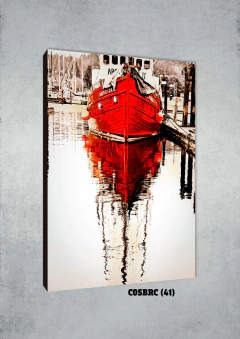 Barcos 41 - comprar online