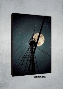 Barcos 43 - comprar online