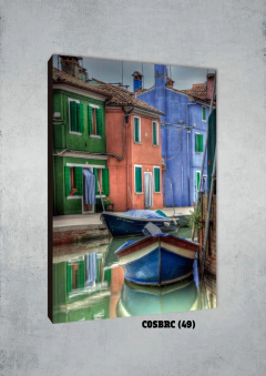 Barcos 49 - comprar online