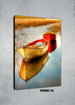 Barcos 6 - comprar online