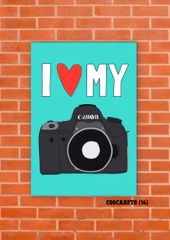 Cámaras de fotos 14 en internet