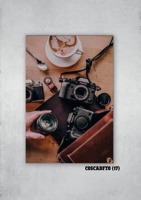 Cámaras de fotos 17