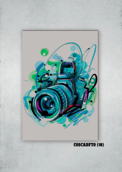 Cámaras de fotos 18