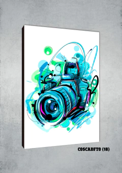 Cámaras de fotos 18 - comprar online