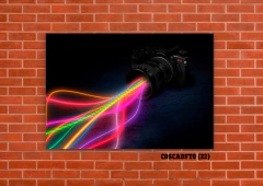 Cámaras de fotos 22 en internet