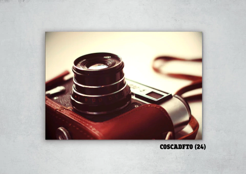 Cámaras de fotos 24