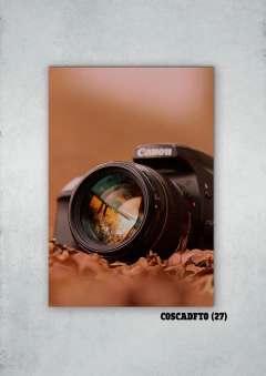 Cámaras de fotos 27