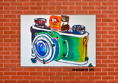 Cámaras de fotos 37 en internet