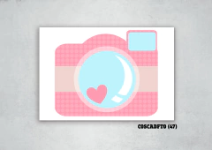 Cámaras de fotos 47