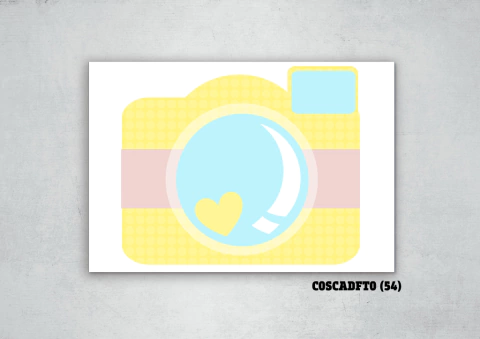 Cámaras de fotos 54