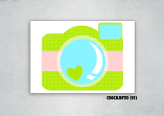 Cámaras de fotos 55