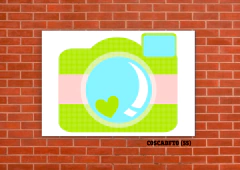 Cámaras de fotos 55 en internet