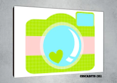 Cámaras de fotos 55 - comprar online