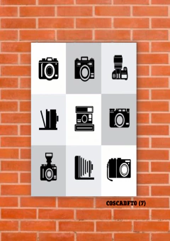 Cámaras de fotos 7 en internet