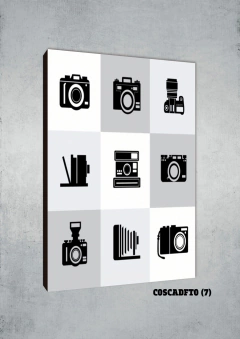 Cámaras de fotos 7 - comprar online