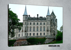 Castillos 15 - comprar online